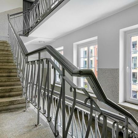 Baltic Capital - Billberry Apartments Gdansk Ngoại thất bức ảnh